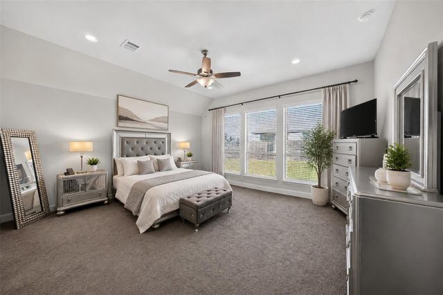 7603 Aster Hollow Court, Katy, TX 77493