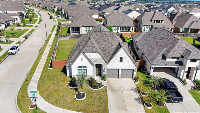 7603 Aster Hollow Court, Katy, TX 77493