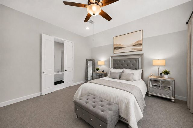 7603 Aster Hollow Court, Katy, TX 77493