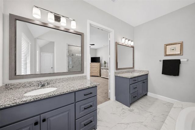 7603 Aster Hollow Court, Katy, TX 77493