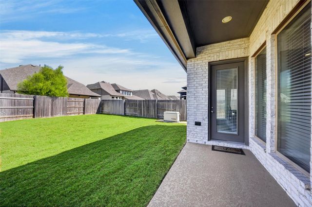 7603 Aster Hollow Court, Katy, TX 77493