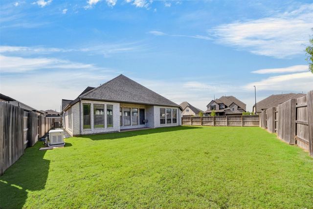 7603 Aster Hollow Court, Katy, TX 77493