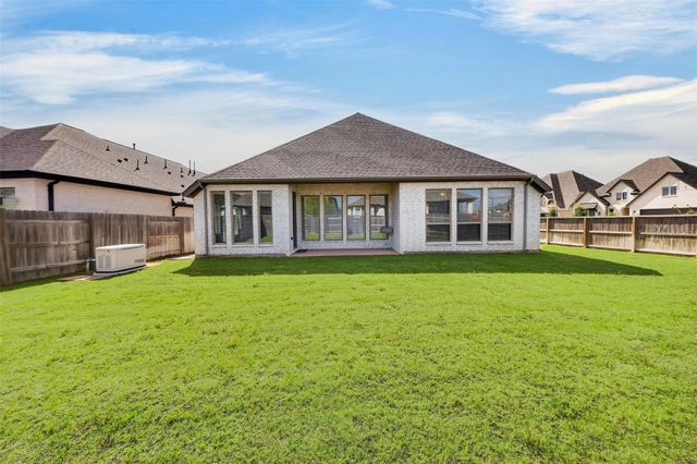 7603 Aster Hollow Court, Katy, TX 77493