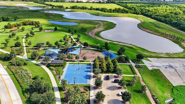 7603 Aster Hollow Court, Katy, TX 77493