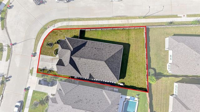 7603 Aster Hollow Court, Katy, TX 77493