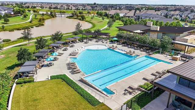 7603 Aster Hollow Court, Katy, TX 77493