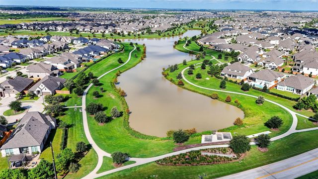 7603 Aster Hollow Court, Katy, TX 77493