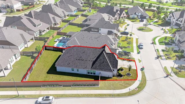7603 Aster Hollow Court, Katy, TX 77493