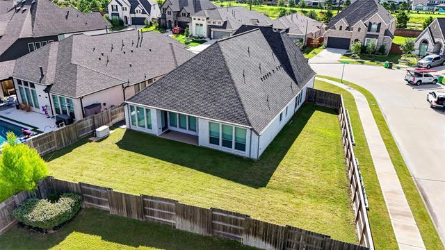 7603 Aster Hollow Court, Katy, TX 77493