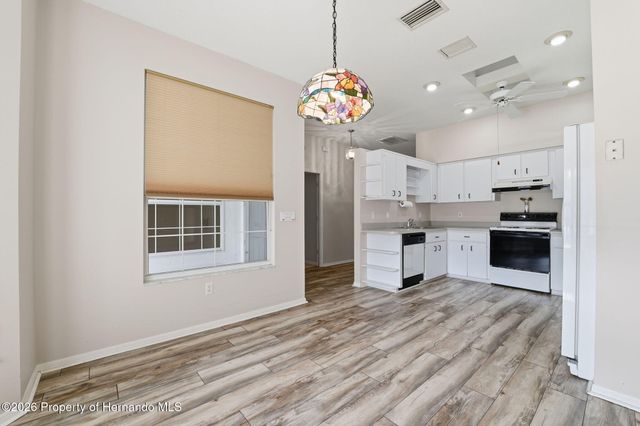 3554 S Belgrave Drive, Inverness, FL 34452