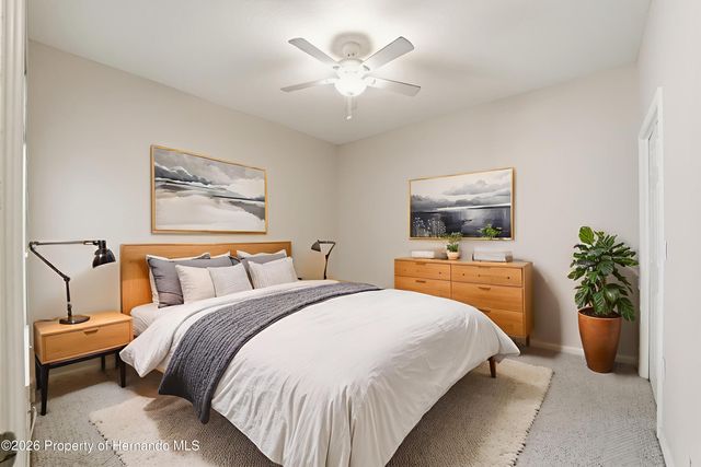 3554 S Belgrave Drive, Inverness, FL 34452