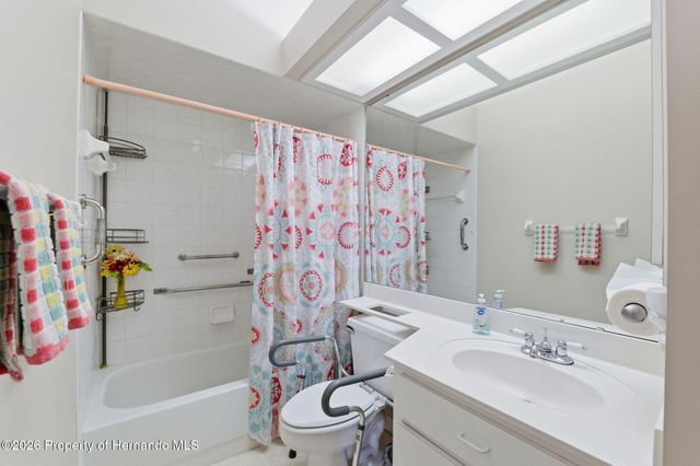 3554 S Belgrave Drive, Inverness, FL 34452