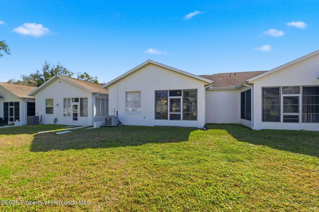 3554 S Belgrave Drive, Inverness, FL 34452