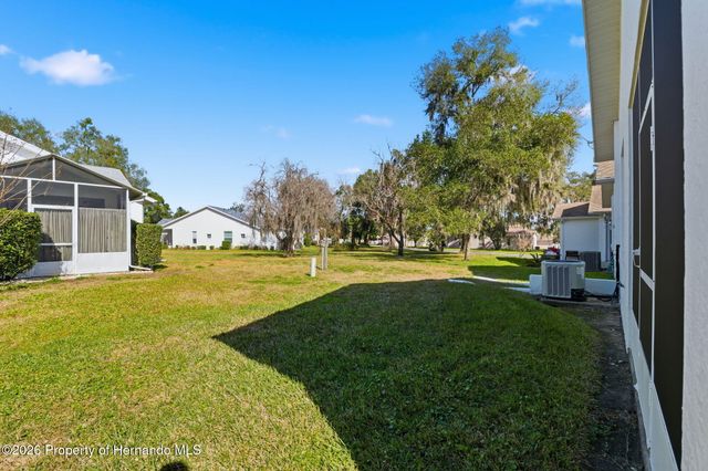 3554 S Belgrave Drive, Inverness, FL 34452