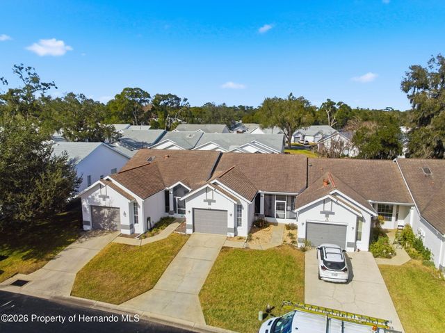 3554 S Belgrave Drive, Inverness, FL 34452