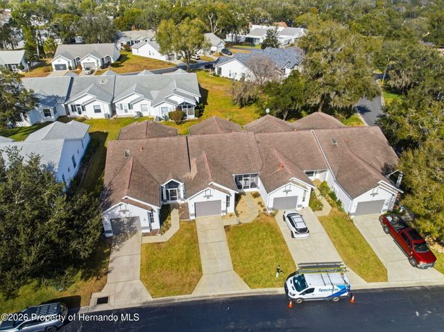 3554 S Belgrave Drive, Inverness, FL 34452