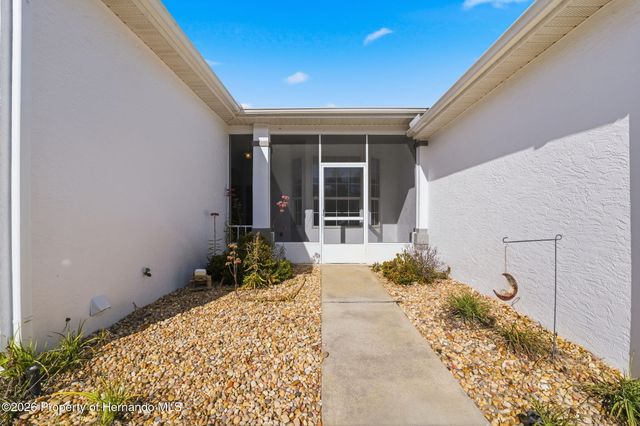 3554 S Belgrave Drive, Inverness, FL 34452