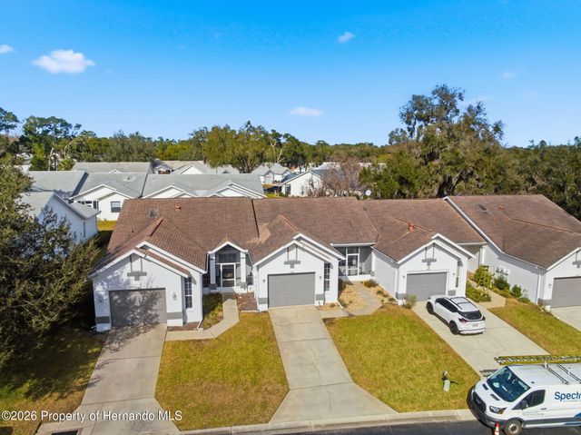 3554 S Belgrave Drive, Inverness, FL 34452