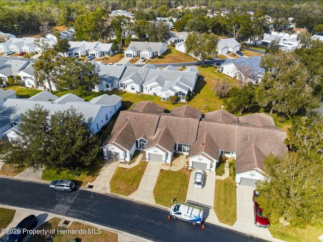 3554 S Belgrave Drive, Inverness, FL 34452