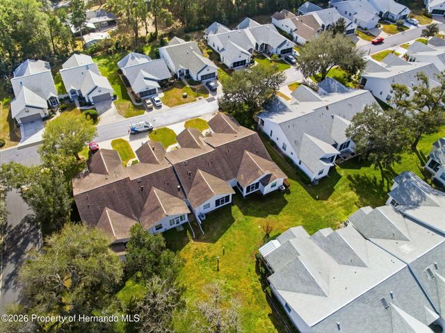 3554 S Belgrave Drive, Inverness, FL 34452