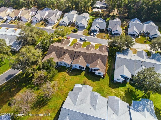 3554 S Belgrave Drive, Inverness, FL 34452