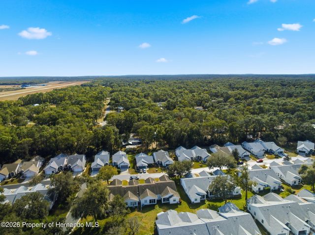 3554 S Belgrave Drive, Inverness, FL 34452