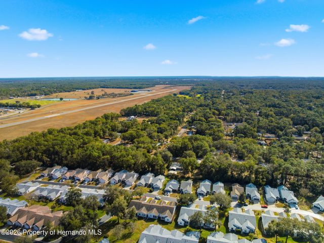 3554 S Belgrave Drive, Inverness, FL 34452