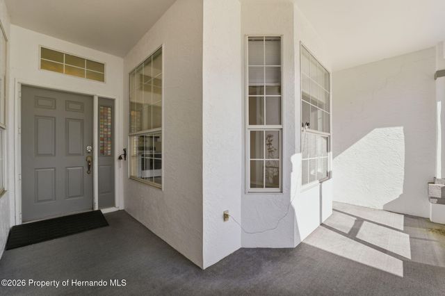 3554 S Belgrave Drive, Inverness, FL 34452