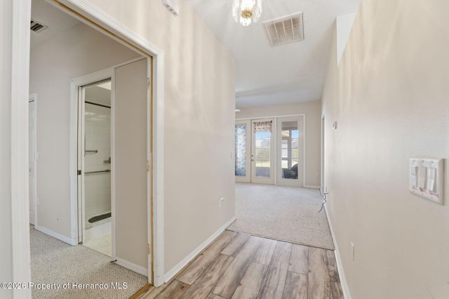 3554 S Belgrave Drive, Inverness, FL 34452