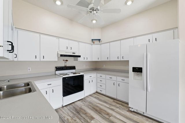 3554 S Belgrave Drive, Inverness, FL 34452