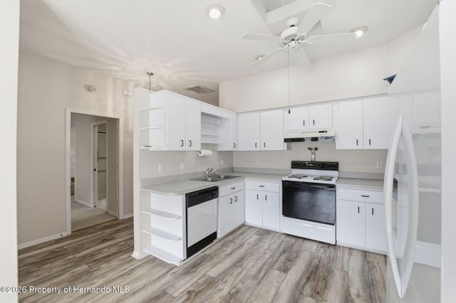 3554 S Belgrave Drive, Inverness, FL 34452