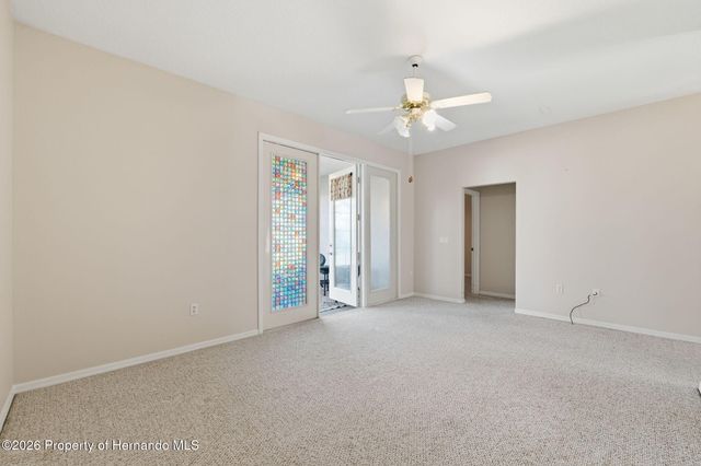 3554 S Belgrave Drive, Inverness, FL 34452