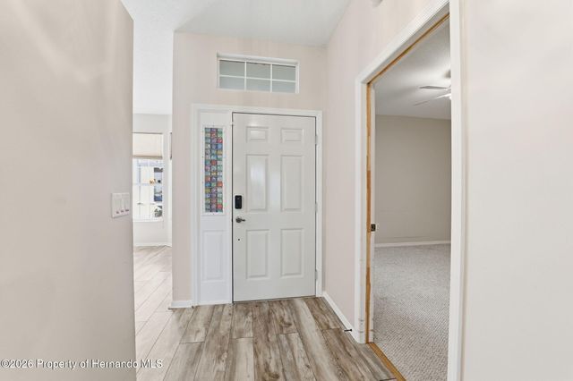 3554 S Belgrave Drive, Inverness, FL 34452