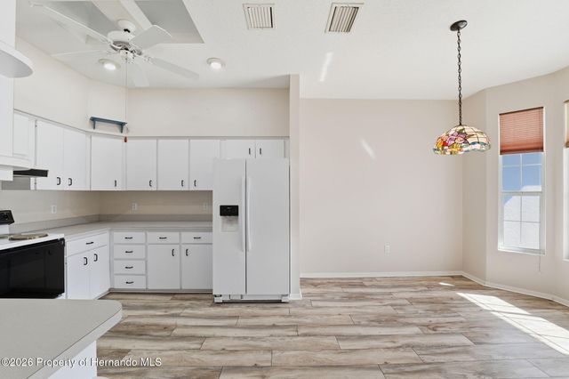 3554 S Belgrave Drive, Inverness, FL 34452