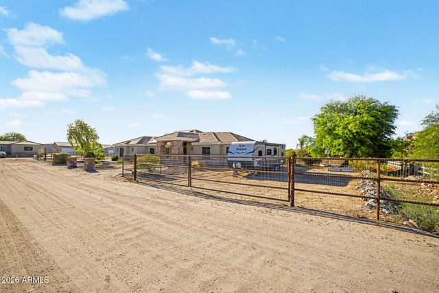 19732 E PALM BEACH Drive, Queen Creek, AZ 85142