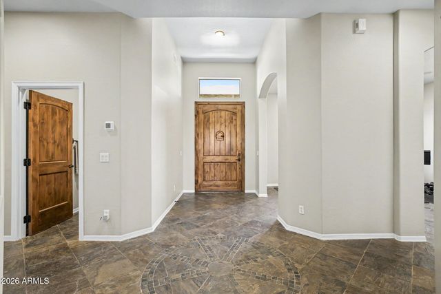 19732 E PALM BEACH Drive, Queen Creek, AZ 85142