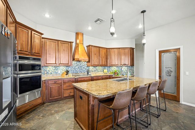 19732 E PALM BEACH Drive, Queen Creek, AZ 85142