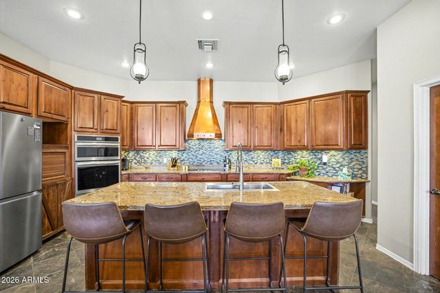 19732 E PALM BEACH Drive, Queen Creek, AZ 85142