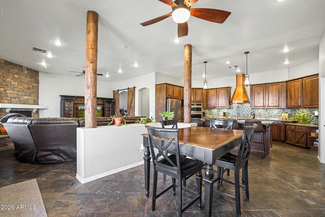 19732 E PALM BEACH Drive, Queen Creek, AZ 85142