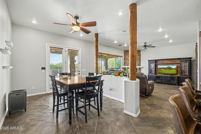 19732 E PALM BEACH Drive, Queen Creek, AZ 85142