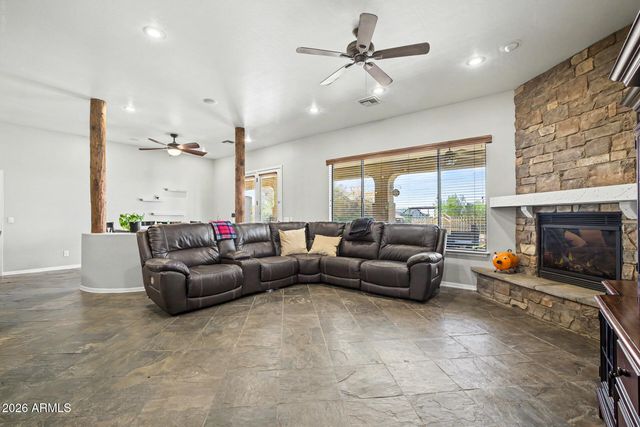 19732 E PALM BEACH Drive, Queen Creek, AZ 85142