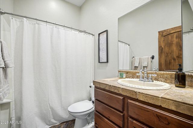 19732 E PALM BEACH Drive, Queen Creek, AZ 85142