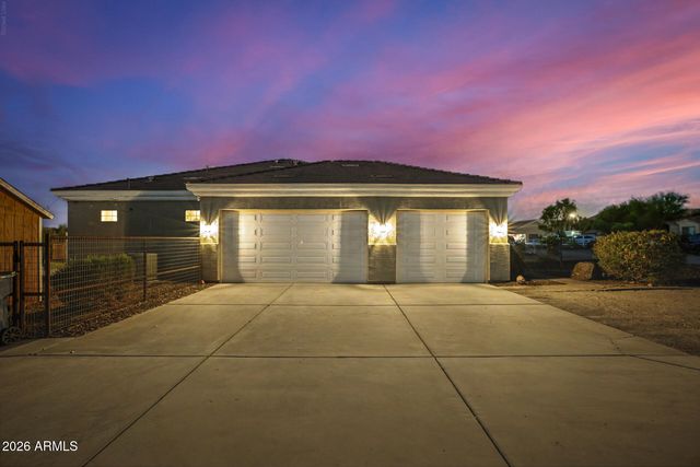 19732 E PALM BEACH Drive, Queen Creek, AZ 85142