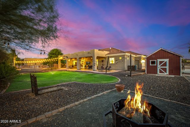 19732 E PALM BEACH Drive, Queen Creek, AZ 85142