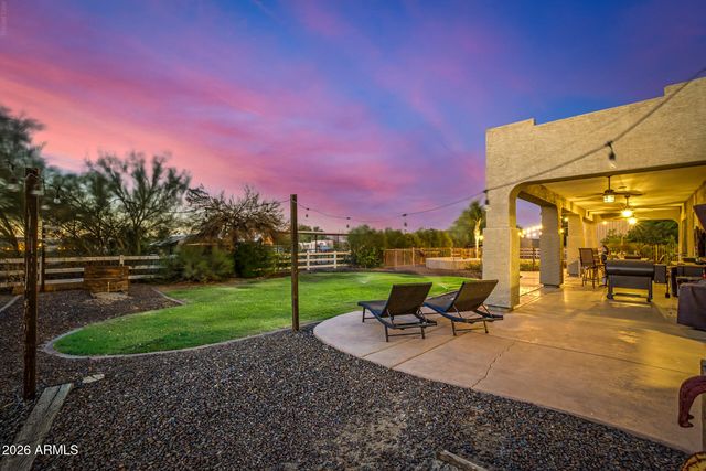 19732 E PALM BEACH Drive, Queen Creek, AZ 85142