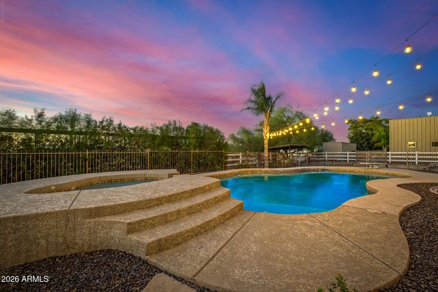 19732 E PALM BEACH Drive, Queen Creek, AZ 85142