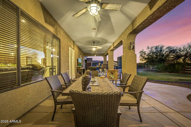 19732 E PALM BEACH Drive, Queen Creek, AZ 85142
