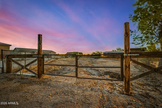19732 E PALM BEACH Drive, Queen Creek, AZ 85142