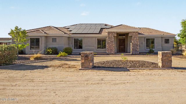 19732 E PALM BEACH Drive, Queen Creek, AZ 85142