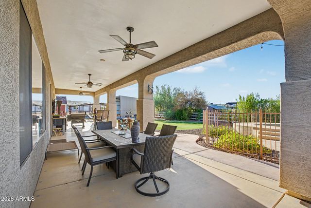 19732 E PALM BEACH Drive, Queen Creek, AZ 85142